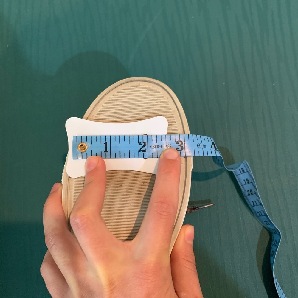 ❌ sold ❌ Saint Laurent Sneakers - Picture 11 of 11